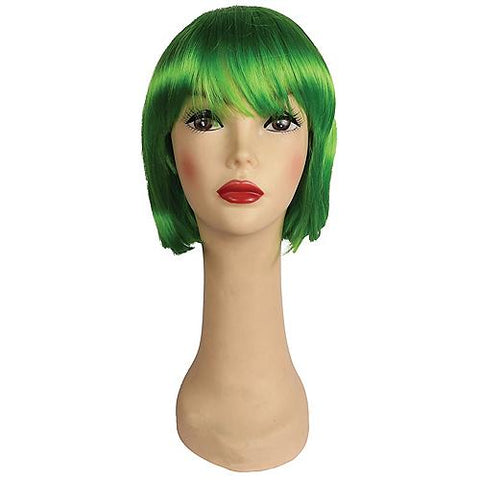 China Doll Wig | Horror-Shop.com