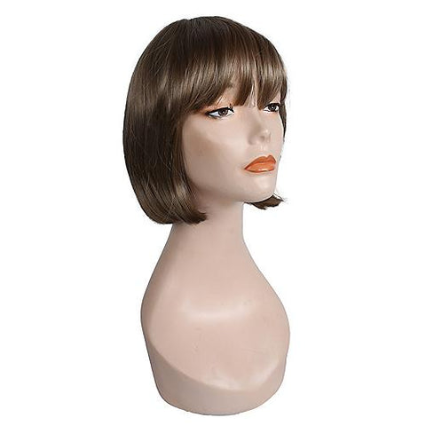 China Doll Wig | Horror-Shop.com