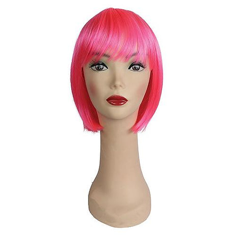 China Doll Wig | Horror-Shop.com