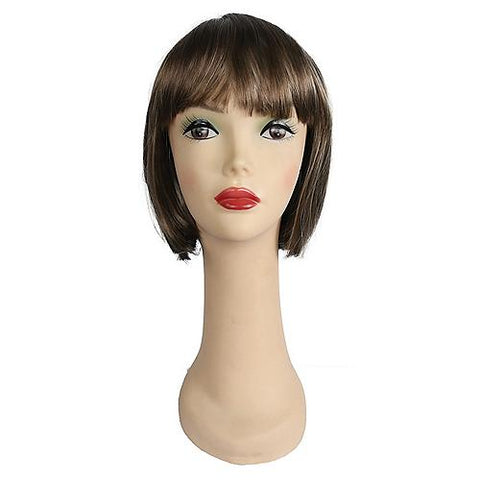 China Doll Wig | Horror-Shop.com