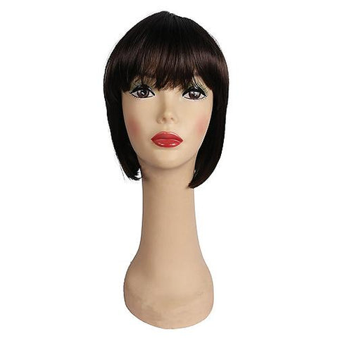 China Doll Wig | Horror-Shop.com