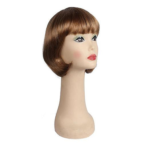 China Doll Wig | Horror-Shop.com