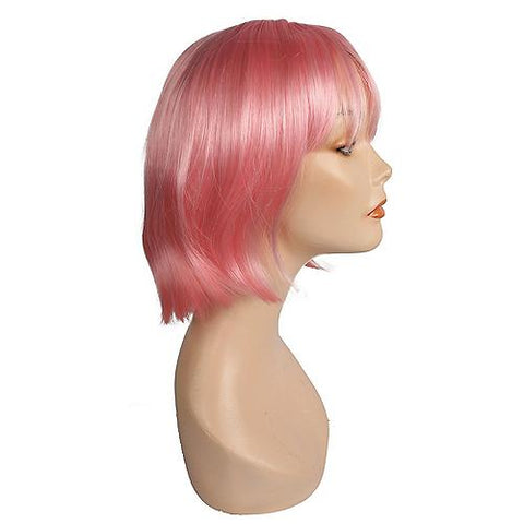 China Doll Wig | Horror-Shop.com