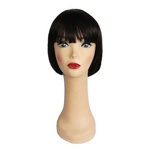 China Doll Wig | Horror-Shop.com