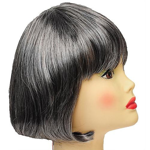 China Doll Wig | Horror-Shop.com