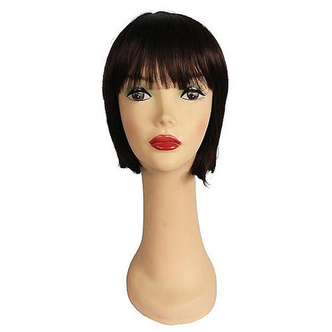 China Doll Wig | Horror-Shop.com