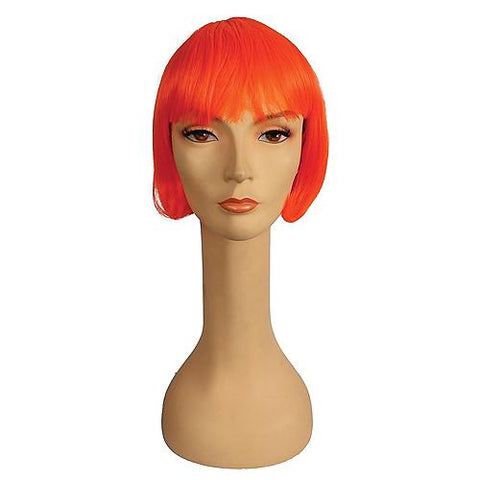 China Doll Wig | Horror-Shop.com