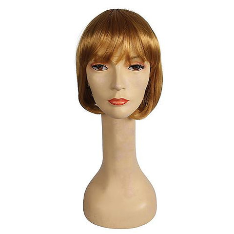 China Doll Wig | Horror-Shop.com