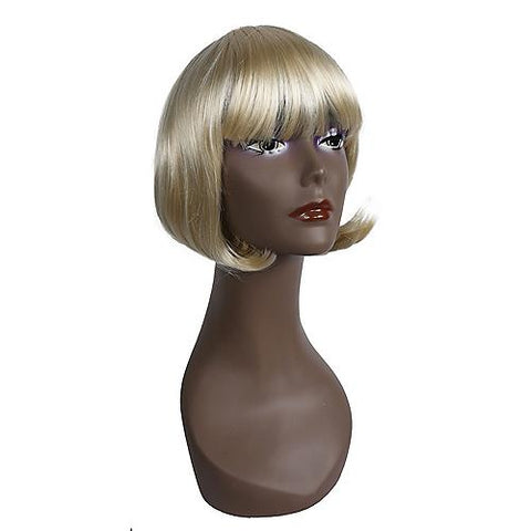 China Doll Wig | Horror-Shop.com