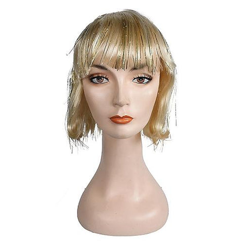 China Doll Wig | Horror-Shop.com