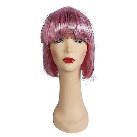 China Doll Wig | Horror-Shop.com