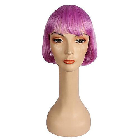 China Doll Wig | Horror-Shop.com