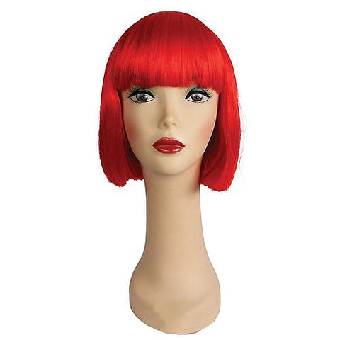 China Doll Wig | Horror-Shop.com