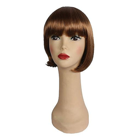 China Doll Wig | Horror-Shop.com