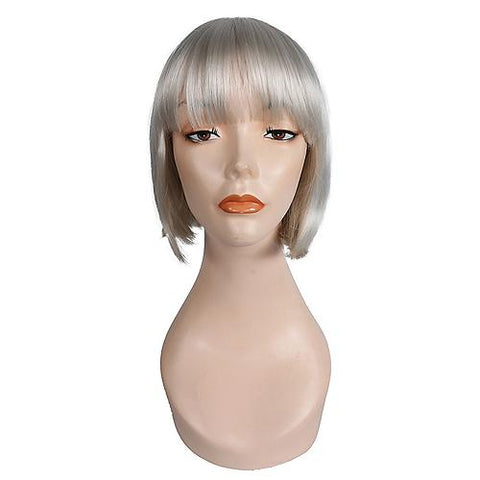 China Doll Wig | Horror-Shop.com