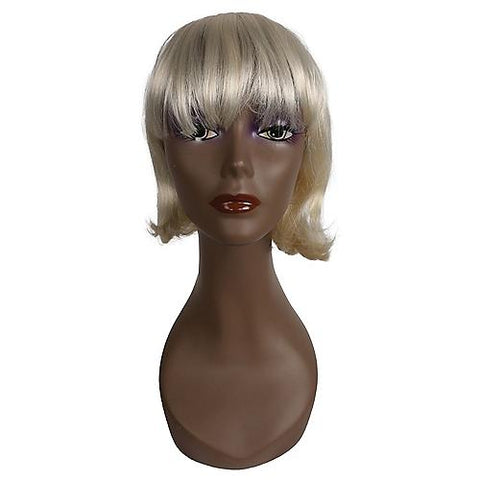 China Doll Wig | Horror-Shop.com