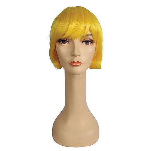 China Doll Wig | Horror-Shop.com