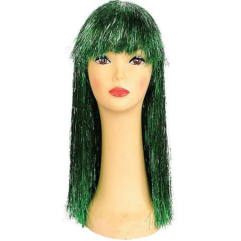 Long Pageboy Wig | Horror-Shop.com