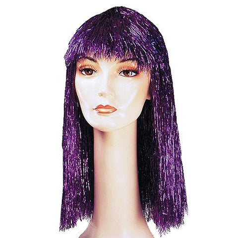 Long Pageboy Wig | Horror-Shop.com