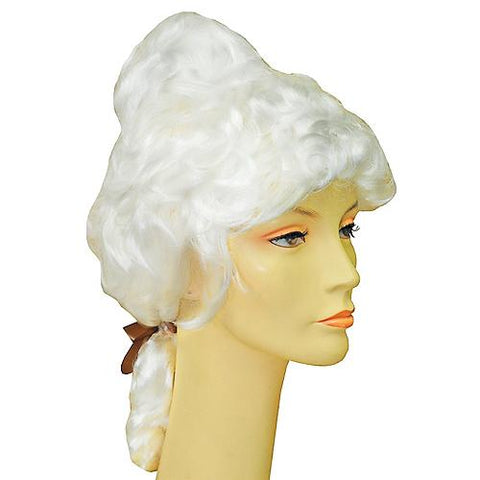 Special Bargain Colonial Lady Wig