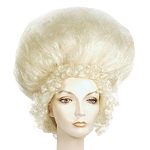 Deluxe Monster Bride Wig