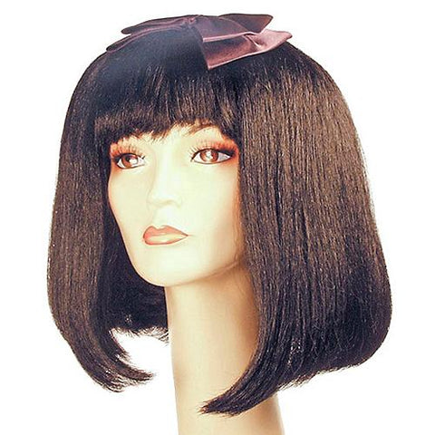 Bargain Drag Queen Wig