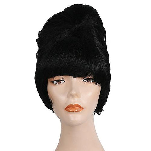 Spitcurl Wig | Horror-Shop.com