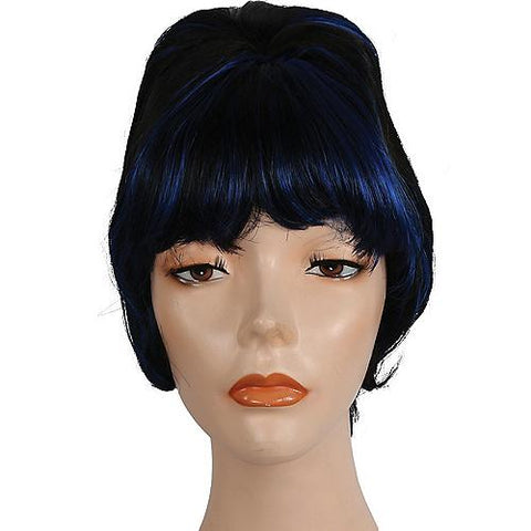 Spitcurl Wig | Horror-Shop.com