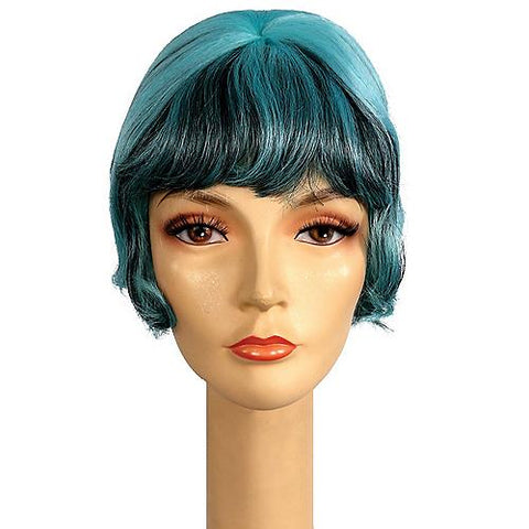 Spitcurl Wig | Horror-Shop.com