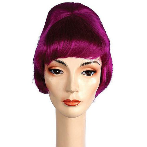 Spitcurl Wig | Horror-Shop.com