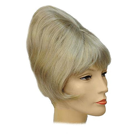 Spitcurl Wig | Horror-Shop.com