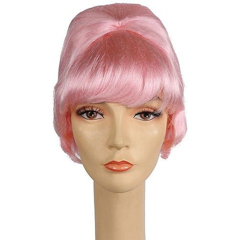 Spitcurl Wig | Horror-Shop.com