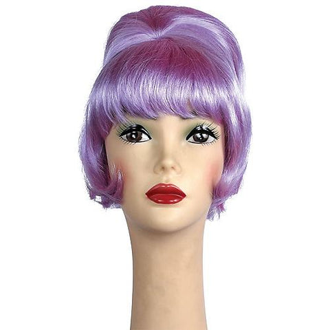 Spitcurl Wig | Horror-Shop.com