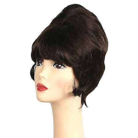 Spitcurl Wig | Horror-Shop.com