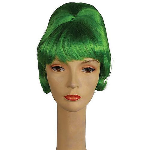 Spitcurl Wig | Horror-Shop.com