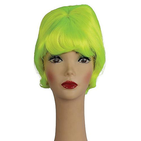 Spitcurl Wig | Horror-Shop.com