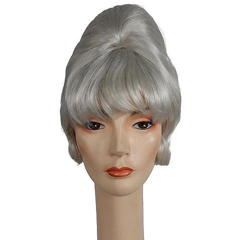 Spitcurl Wig | Horror-Shop.com