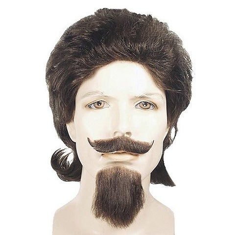 Buffalo Bill Wig | Horror-Shop.com