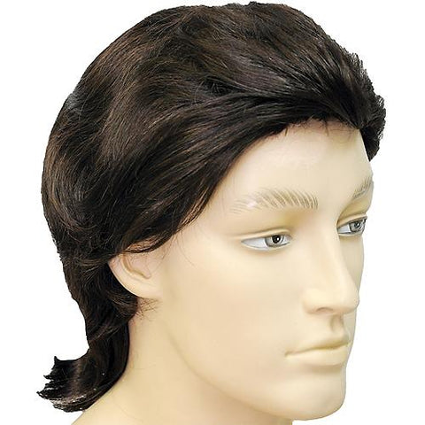 Buffalo Bill Wig | Horror-Shop.com