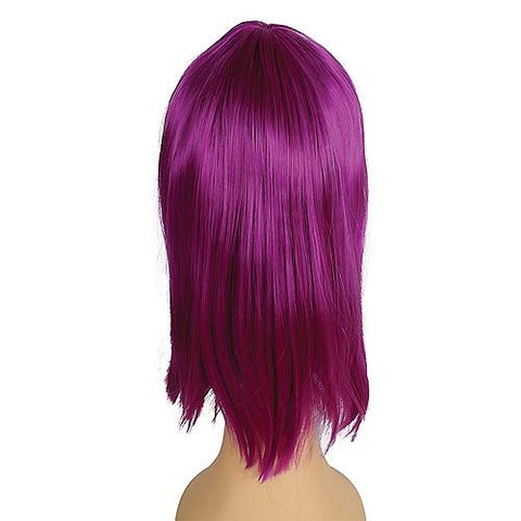 Blunt Cleo Wig | Horror-Shop.com