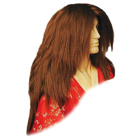 Deluxe Kabuki Wig | Horror-Shop.com