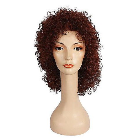 Disco II Wig