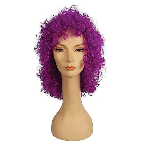 Disco II Wig | Horror-Shop.com