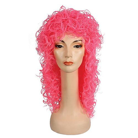 Disco II Wig | Horror-Shop.com