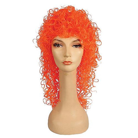 Disco II Wig | Horror-Shop.com