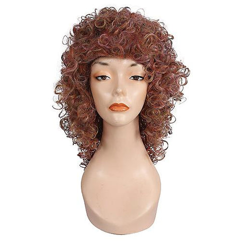 Disco II Wig | Horror-Shop.com