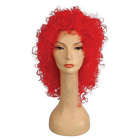 Disco II Wig | Horror-Shop.com