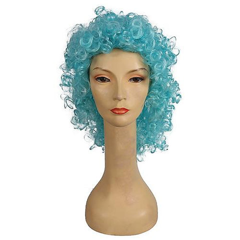 Disco II Wig | Horror-Shop.com