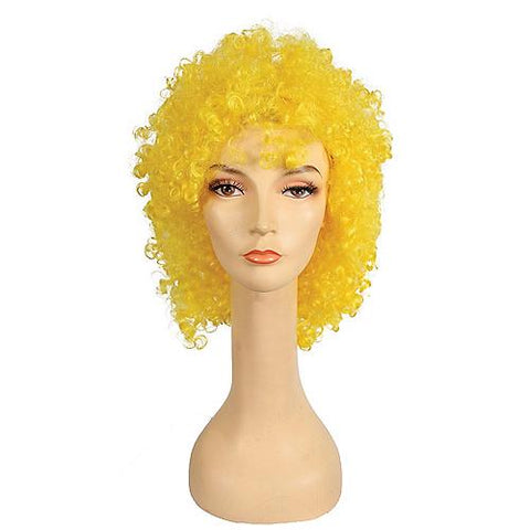 Disco II Wig | Horror-Shop.com