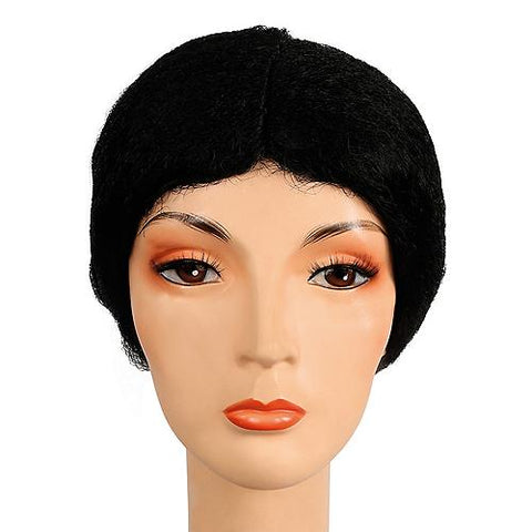 Special Bargain Old Lady Wig | Horror-Shop.com